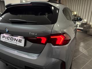 BMW 118 usata, con Antifurto