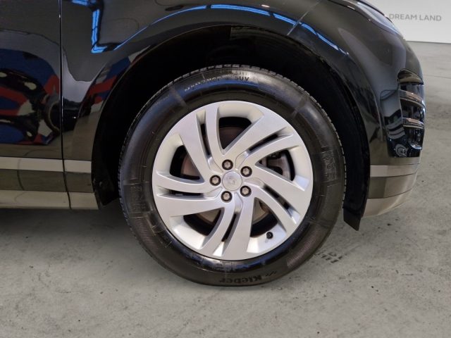 LAND ROVER Range Rover Evoque usata, con Controllo trazione