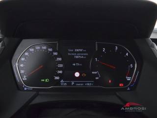 BMW 116 usata 12