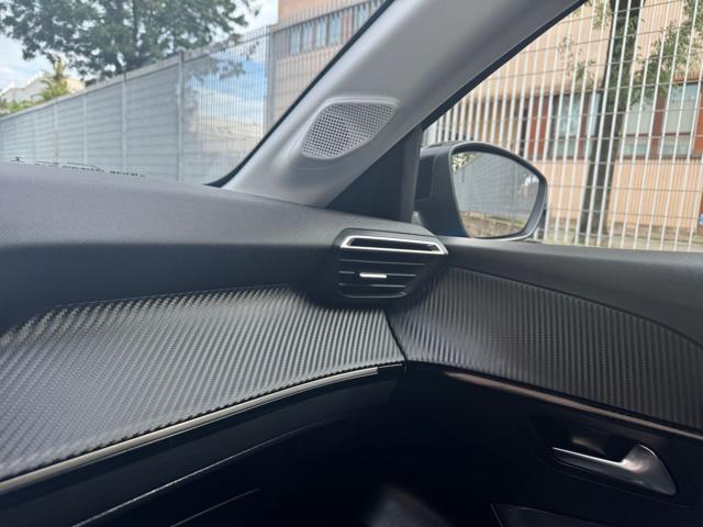 PEUGEOT 208 usata, con Filtro antiparticolato