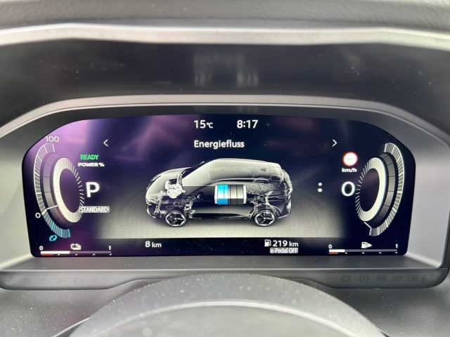 NISSAN Qashqai usata, con Cerchi in lega