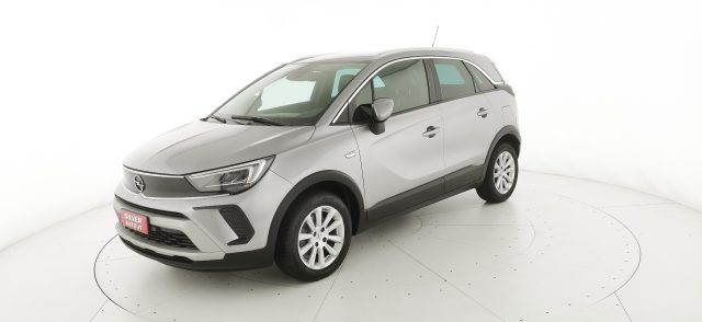 OPEL Crossland usata, con Airbag laterali