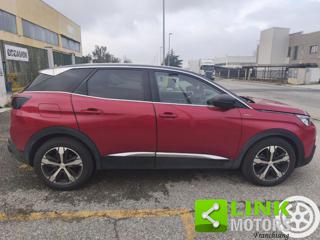 PEUGEOT 3008 usata, con Airbag Passeggero