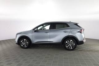 KIA Sportage usata 5