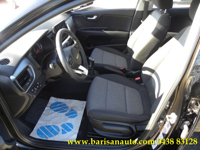 KIA Stonic usata, con Alzacristalli elettrici