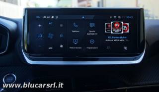 PEUGEOT 2008 usata, con Autoradio digitale