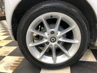 SMART ForTwo usata, con Fendinebbia