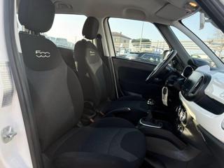 FIAT 500L usata, con Controllo automatico clima