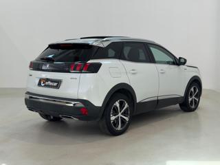 PEUGEOT 3008 usata, con Autoradio