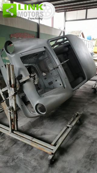 ALFA ROMEO Giulietta usata 12