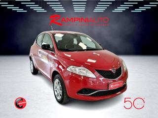 LANCIA Ypsilon usata, con Autoradio