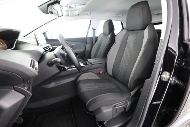 PEUGEOT 3008 usata 2
