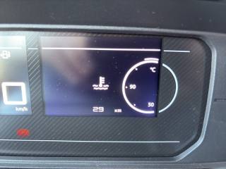 OPEL Combo usata, con Controllo elettronico della corsia