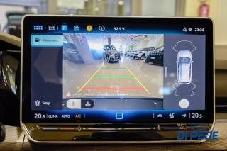 VOLKSWAGEN Golf usata, con Fari LED