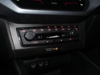 SEAT Arona usata, con Sensori di parcheggio posteriori