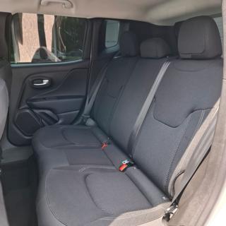 JEEP Renegade usata, con Controllo automatico clima