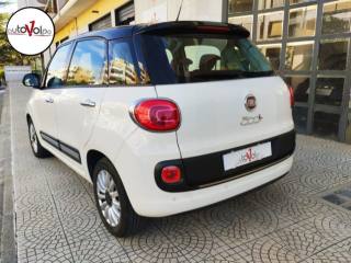 FIAT 500L usata, con Fendinebbia