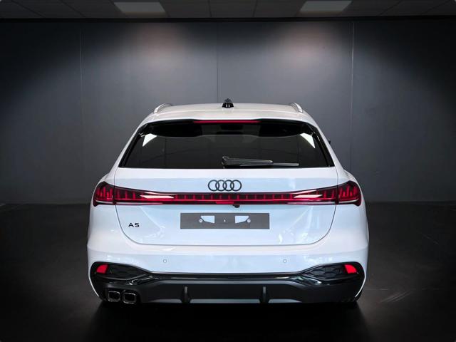 AUDI A5 usata, con Alzacristalli elettrici