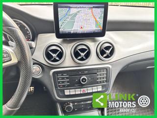 MERCEDES-BENZ CLA 200 usata, con Servosterzo