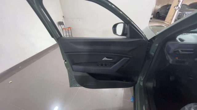 DACIA Duster usata, con MP3