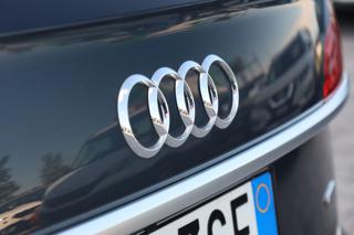AUDI Q5 usata, con Android Auto