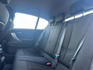 BMW 116 usata, con Controllo automatico clima