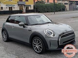 MINI One usata, con Sensore di pioggia