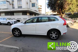 VOLVO XC60 usata, con Airbag Passeggero