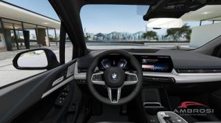 BMW 218 usata 9
