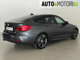 BMW 320 usata, con Airbag Passeggero
