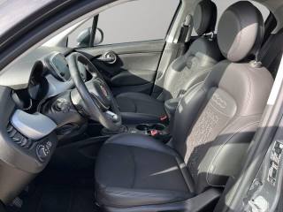 FIAT 500X usata, con Chiusura centralizzata