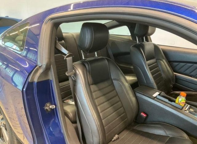 FORD Mustang usata, con Airbag Passeggero