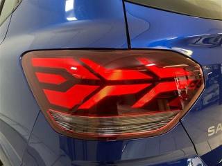 DACIA Sandero usata, con Cruise Control