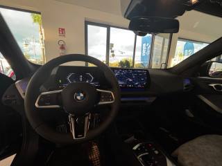 BMW 118 usata, con Fendinebbia