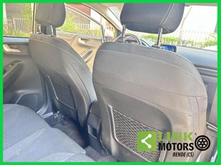 FORD Puma usata, con Monitoraggio pressione pneumatici