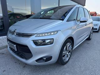 CITROEN C4 Picasso BlueHDi 150 S&S EAT6 Exclusive