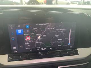 FORD Tourneo Connect usata, con Sistema di navigazione