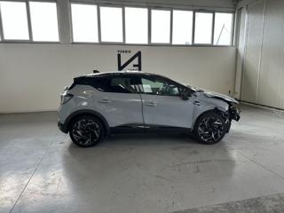 RENAULT Captur usata, con Cerchi in lega