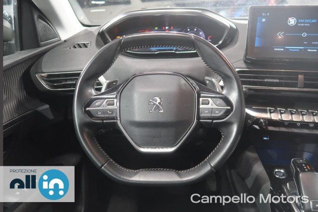 PEUGEOT 3008 usata 7