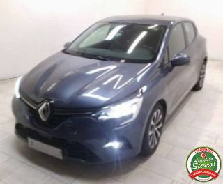 RENAULT Clio 1.5 blue dci Zen 115cv PRONTA CONSEGNA