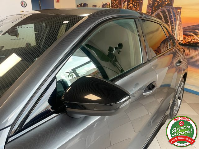 AUDI A3 usata, con Touch screen