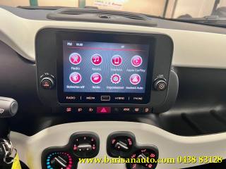 FIAT Panda usata, con Cruise Control