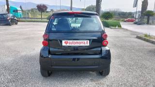 SMART ForTwo usata, con Autoradio