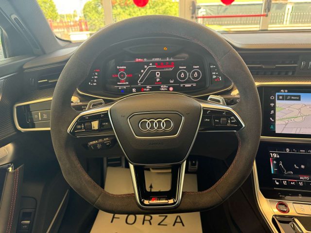 AUDI RS6 usata, con Chiusura centralizzata