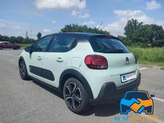 CITROEN C3 usata, con Alzacristalli elettrici