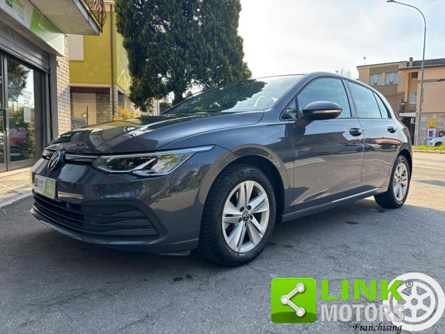 VOLKSWAGEN Golf usata, con Autoradio