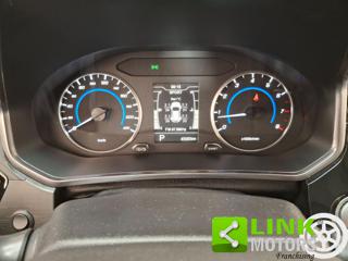 DR MOTOR DR 3.0 usata, con Antifurto