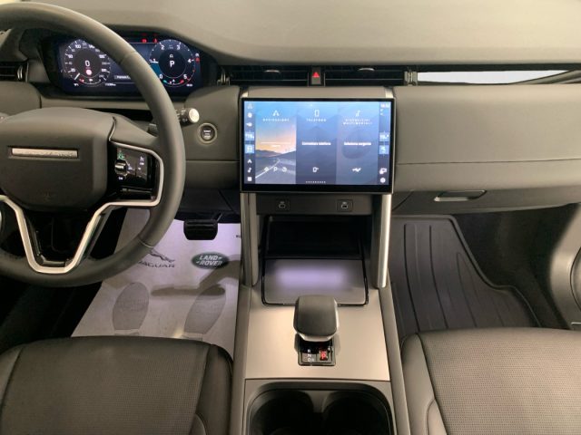 LAND ROVER Discovery Sport usata, con Controllo trazione