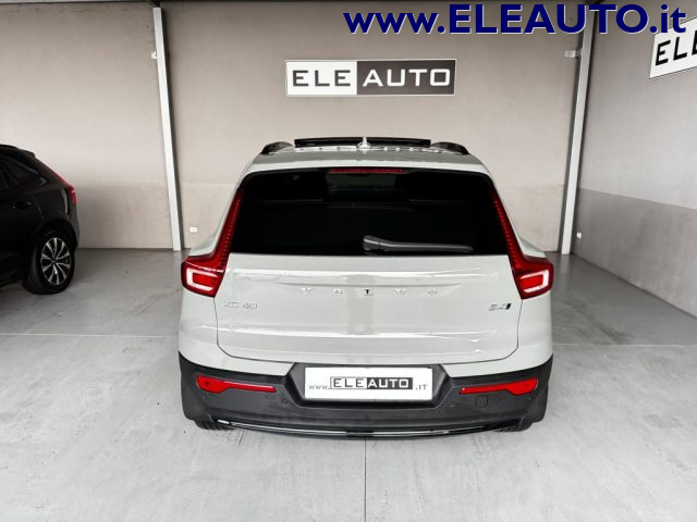 VOLVO XC40 usata, con Autoradio