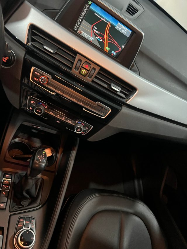 BMW X1 usata, con Cerchi in lega